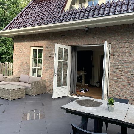 Vakantiehuis Villa Zeewolde Exterior foto