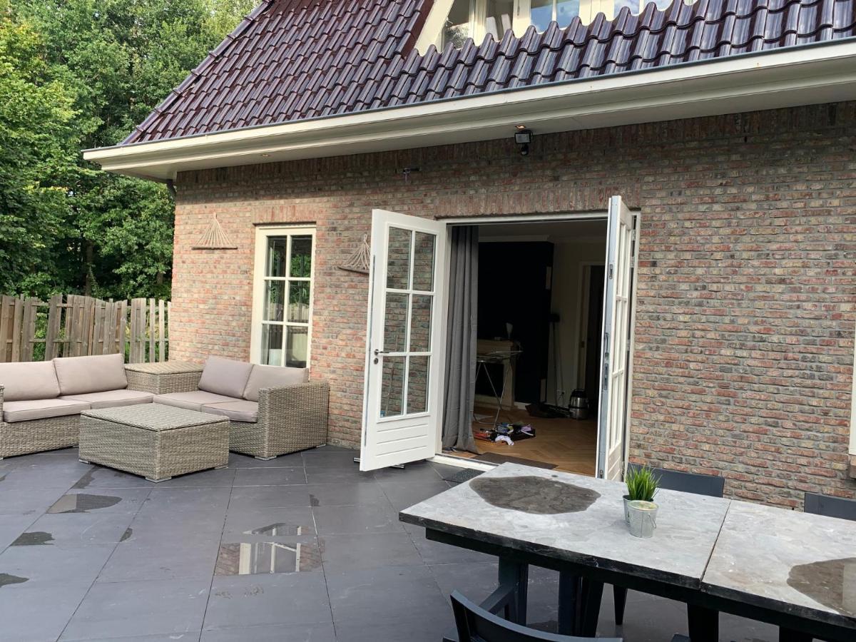 Vakantiehuis Villa Zeewolde Exterior foto